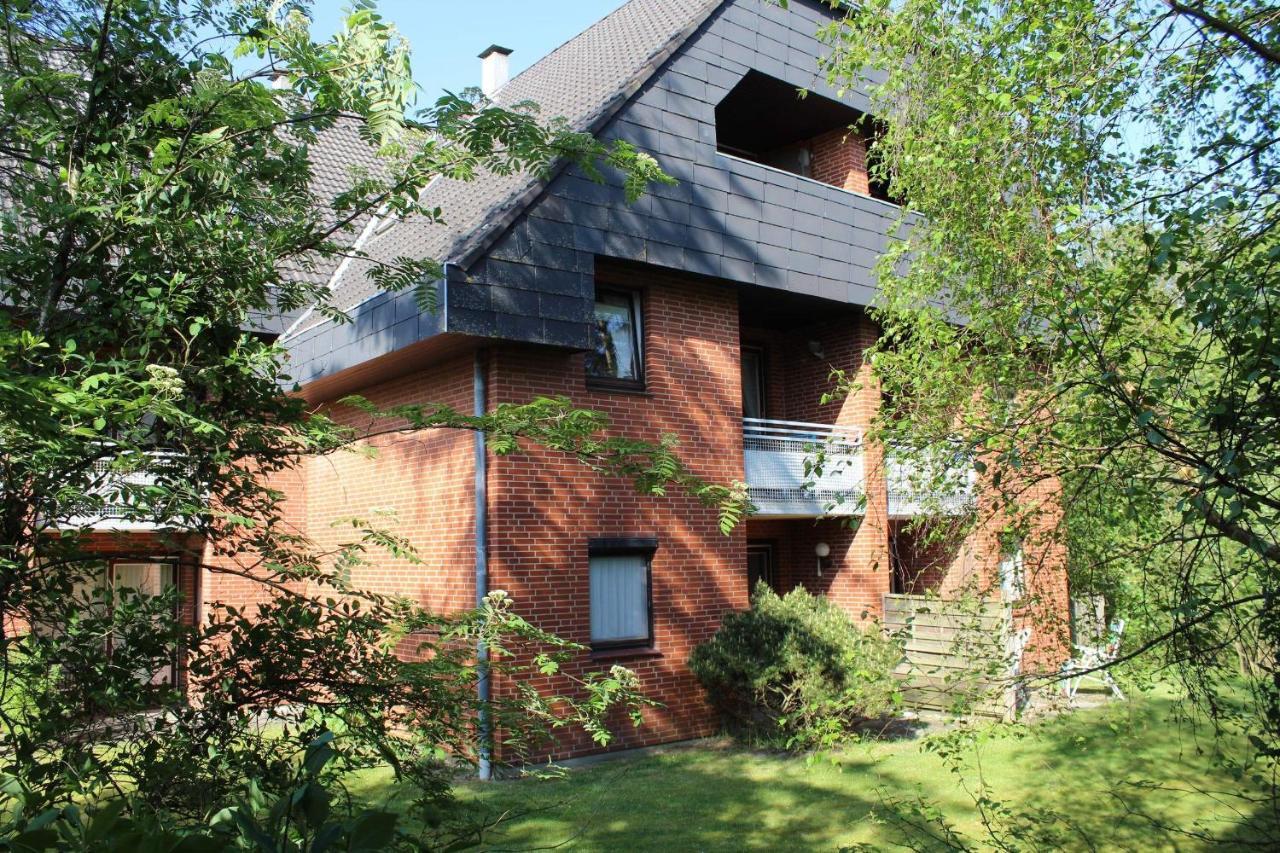 Ferienwohnung-Ab5-5 Sankt Peter-Ording Exterior photo